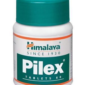 HIMALAYA PILEX TABLEST