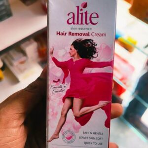Alite Hair Removal Cream 60gm