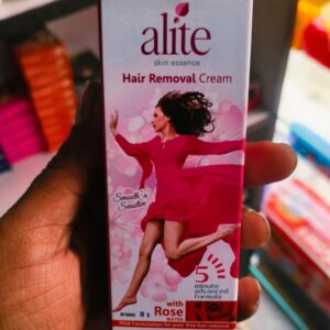 Alite Hair Removal Cream 30gm
