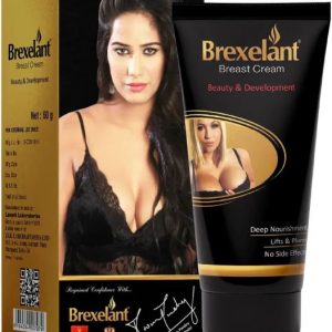 BREXELANT BREAST CREAM