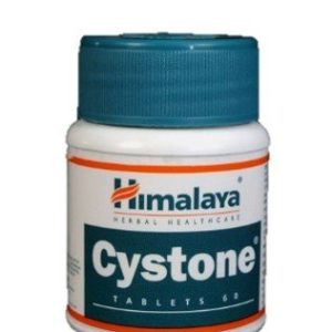 HIMALAYA CYSTONE TAB