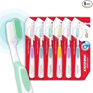 ENSHINE ADVANCE TOOTHBRUSH
