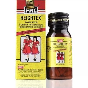 HEIGHTEX TABLETS