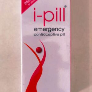 I-Pill Emergency contraceptive tablet