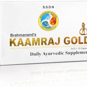 KAAMRAJ GOLD CAPSULE
