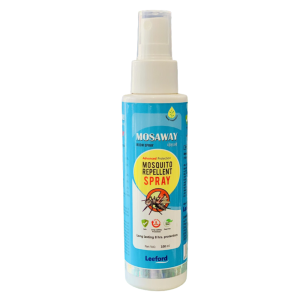 mosaway mosquito repellent spray