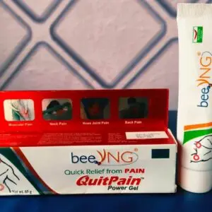 QuitPain Power Gel 65gm