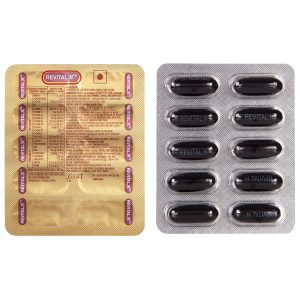 REVITAL CAPSULES
