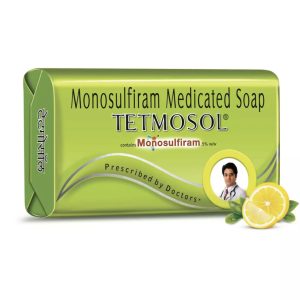 tetmosol soap