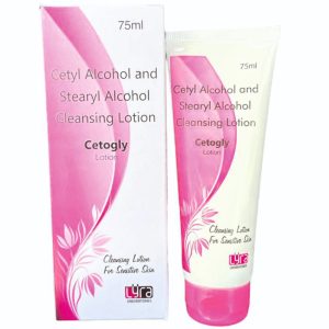 cetogly lotion skin cleanser