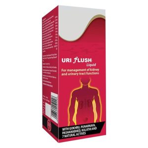 elements uri flush 3 liquid 200ml
