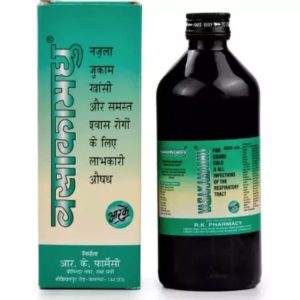 vasakamadhu syrup 100ml